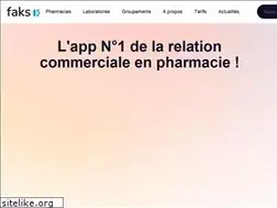 Sites similar to faks.co