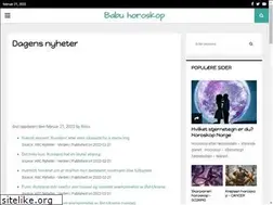 Sites similar to faksimile.no