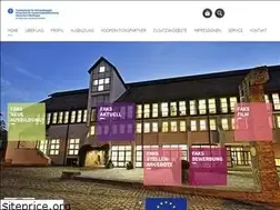 Sites similar to faksnoe.de