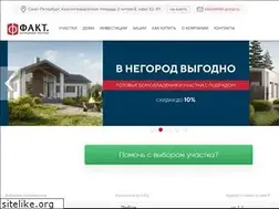Sites similar to fakt-group.ru