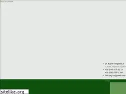 Sites similar to fakt.org.ua