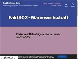 Sites similar to fakt302.de