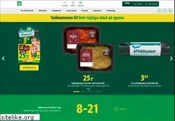 Sites similar to fakta.dk