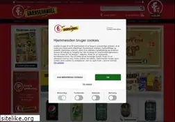 Sites similar to fakta.eu