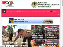Sites similar to faktaaktual.com