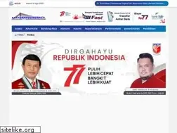 Sites similar to faktabandungraya.com
