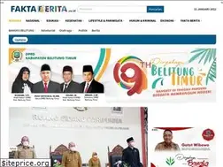 Sites similar to faktaberita.co.id