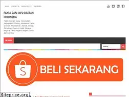 Sites similar to faktadaerah.com