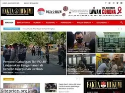 Sites similar to faktahukum.co.id