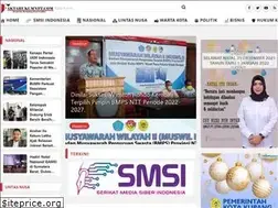 Sites similar to faktahukumntt.com
