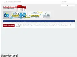 Sites similar to faktaindonesianews.com