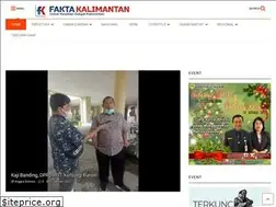 Sites similar to faktakalimantan.co.id
