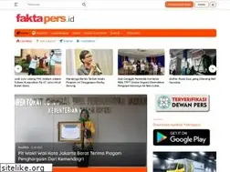 Sites similar to faktapers.id