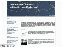 Sites similar to fakten-direktvertrieb.de