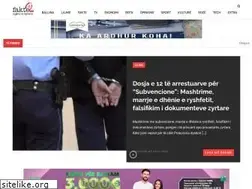 Sites similar to fakteplus.net