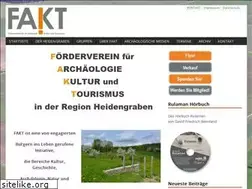 Sites similar to faktev.de