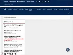 Sites similar to faktinfo.az