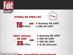 Sites similar to faktmobile.pl