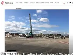 Sites similar to faktoje.al
