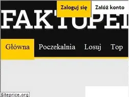 Sites similar to faktopedia.pl