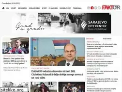 Sites similar to faktor.ba
