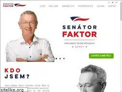 Sites similar to faktor.cz