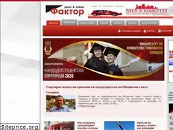 Sites similar to faktorbg.com