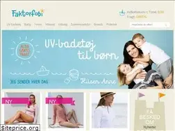 Sites similar to faktorfobi.dk