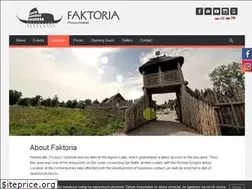 Sites similar to faktoria-pruszcz.pl