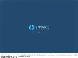 Sites similar to faktoring-broker.pl