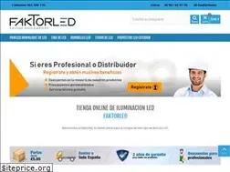 Sites similar to faktorled.com