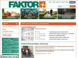 Sites similar to faktorplus.cz