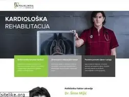 Sites similar to faktorzdravlje.com