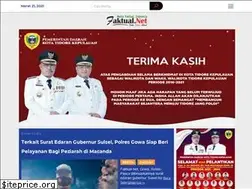 Sites similar to faktual.net