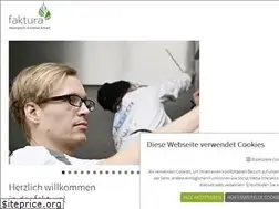 Sites similar to faktura-berlin.de