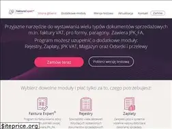 Sites similar to faktura-expert.pl
