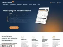 Sites similar to faktura-online.pl