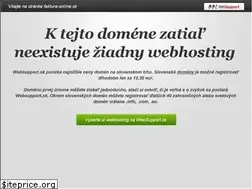 Sites similar to faktura-online.sk