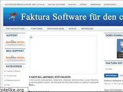 Sites similar to faktura-software.net