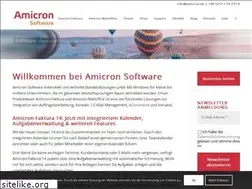 Sites similar to faktura.de