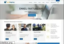 Sites similar to faktura.no