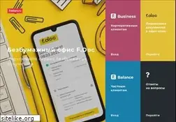 Sites similar to faktura.ru