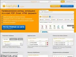 Sites similar to faktura1.com