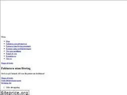 Sites similar to fakturab.se