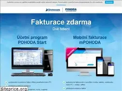Sites similar to fakturace-zdarma.cz