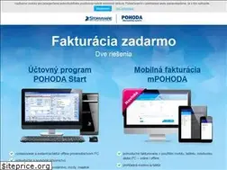 Sites similar to fakturacia-zadarmo.sk