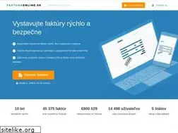 Sites similar to fakturaonline.sk