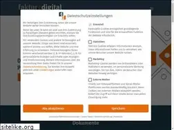 Sites similar to fakturdigital.de
