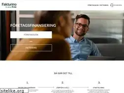 Sites similar to fakturino.se