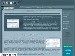 Sites similar to fakturist.com